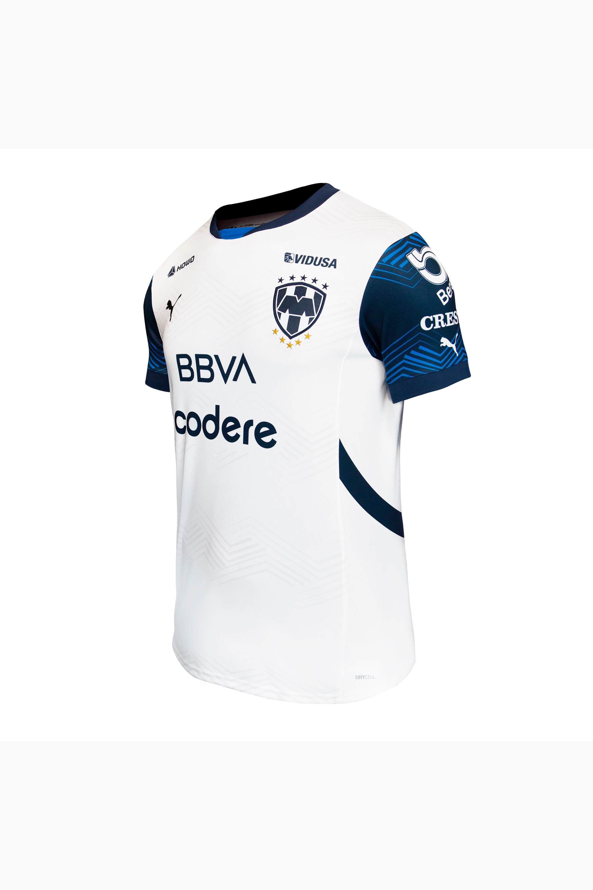 (image for) Outstanding C.F. Monterrey 24/25 Away Jersey Men